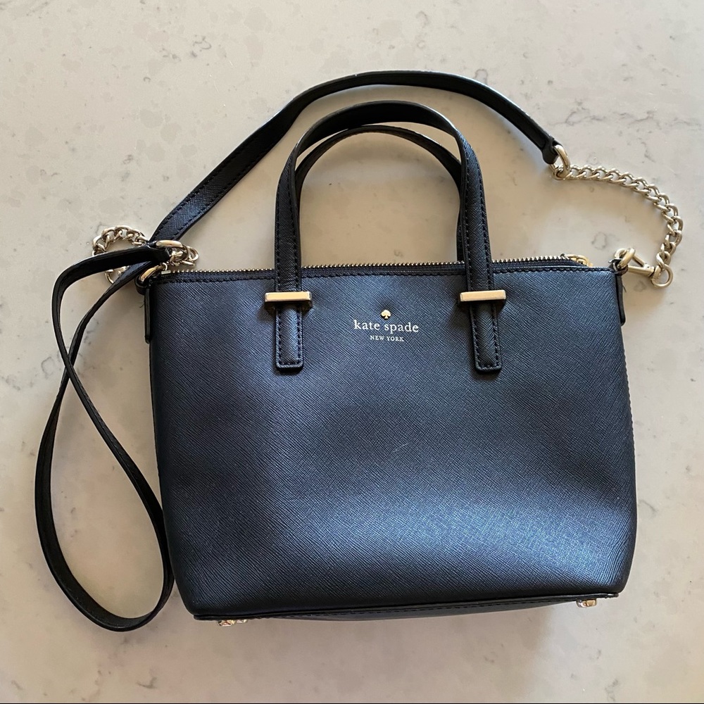 Kate Spade Mini Crossbody Bag